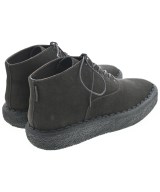 N.HOOLYWOOD（エヌハリウッド）ブーツ 茶 サイズ:38(27.5cm位) メンズ/2200667274242