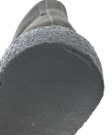 N.HOOLYWOOD（エヌハリウッド）ブーツ 茶 サイズ:38(27.5cm位) メンズ/2200667274242