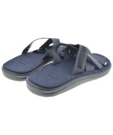 N.HOOLYWOOD（エヌハリウッド）サンダル 黒 サイズ:28cm メンズ/2200667274259