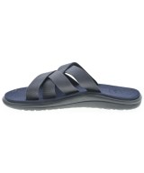 N.HOOLYWOOD（エヌハリウッド）サンダル 黒 サイズ:28cm メンズ/2200667274259