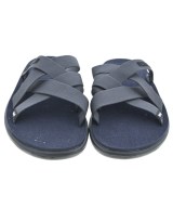 N.HOOLYWOOD（エヌハリウッド）サンダル 黒 サイズ:28cm メンズ/2200667274259