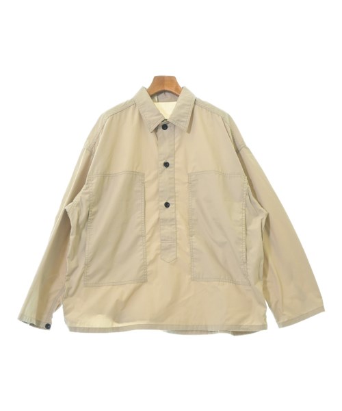 N.HOOLYWOOD(エヌハリウッド)その他 ベージュ サイズ:38(M位)/2200667578029