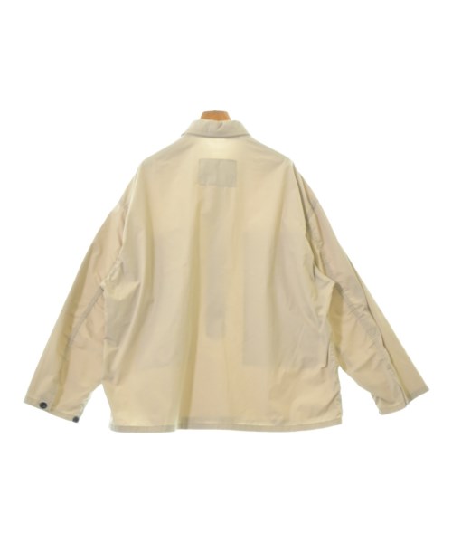 N.HOOLYWOOD（エヌハリウッド）その他 ベージュ サイズ:38(M位) メンズ/2200667578029