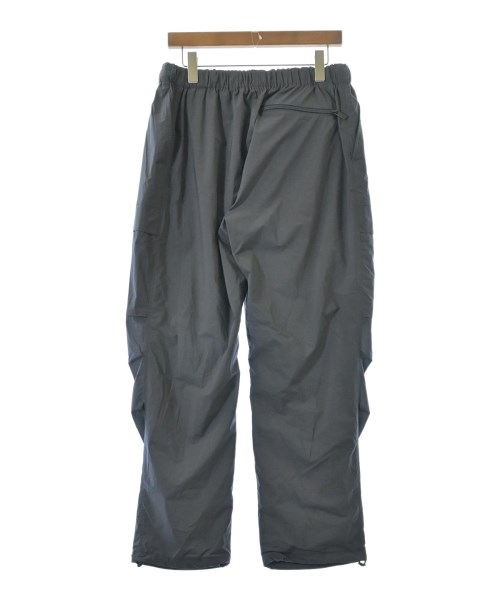 N.HOOLYWOOD（エヌハリウッド）その他 グレー サイズ:38(M位) メンズ/2200667745018