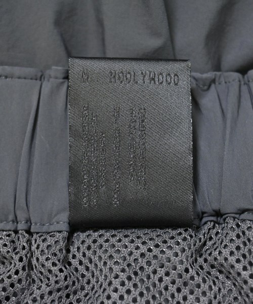 N.HOOLYWOOD（エヌハリウッド）その他 グレー サイズ:38(M位) メンズ/2200667745018
