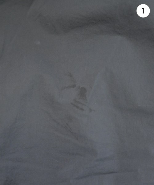 N.HOOLYWOOD（エヌハリウッド）その他 グレー サイズ:38(M位) メンズ/2200667745018