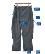 N.HOOLYWOOD（エヌハリウッド）その他 グレー サイズ:38(M位) メンズ/2200667745018