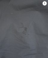 N.HOOLYWOOD（エヌハリウッド）その他 グレー サイズ:38(M位) メンズ/2200667745018