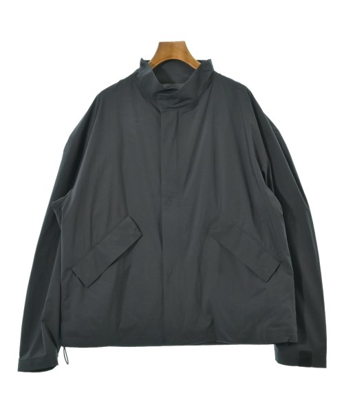 N.HOOLYWOOD(エヌハリウッド)その他 グレー サイズ:40(L位)/2200667745025