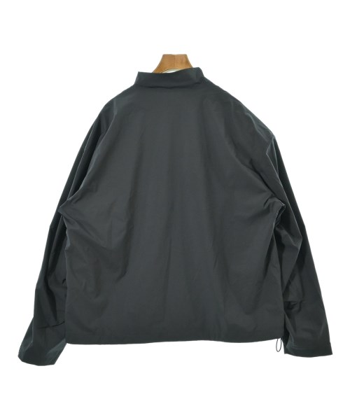 N.HOOLYWOOD（エヌハリウッド）その他 グレー サイズ:40(L位) メンズ/2200667745025