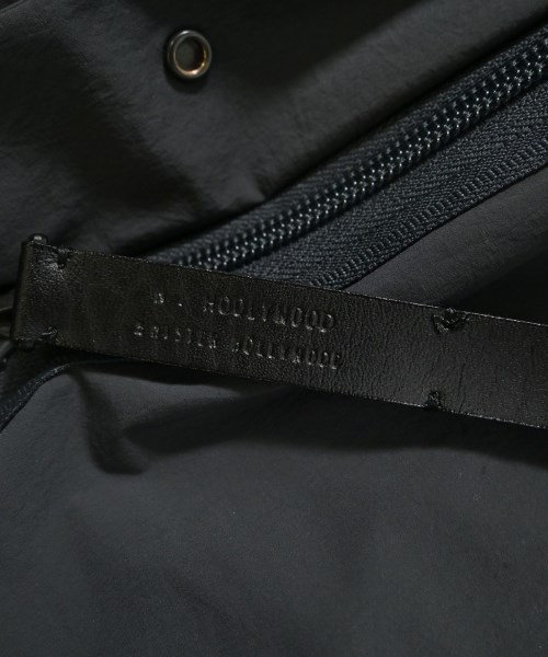 N.HOOLYWOOD（エヌハリウッド）その他 グレー サイズ:40(L位) メンズ/2200667745025