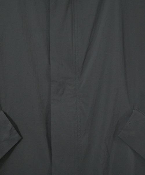 N.HOOLYWOOD（エヌハリウッド）その他 グレー サイズ:40(L位) メンズ/2200667745025