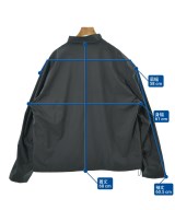 N.HOOLYWOOD（エヌハリウッド）その他 グレー サイズ:40(L位) メンズ/2200667745025