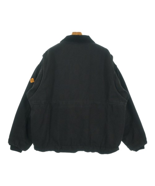 N.HOOLYWOOD（エヌハリウッド）その他 黒 サイズ:38(M位) メンズ/2200667891012