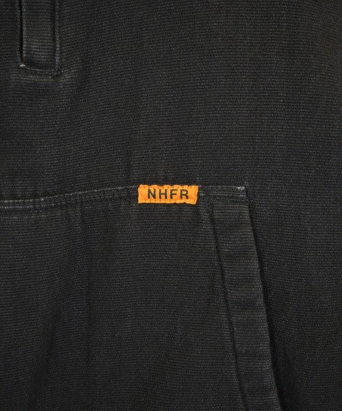 N.HOOLYWOOD（エヌハリウッド）その他 黒 サイズ:38(M位) メンズ/2200667891012