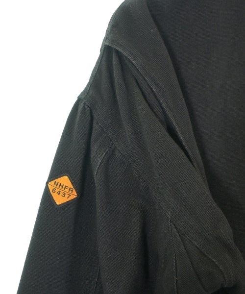 N.HOOLYWOOD（エヌハリウッド）その他 黒 サイズ:38(M位) メンズ/2200667891012