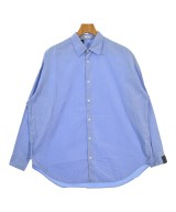 N.HOOLYWOOD（エヌハリウッド）カジュアルシャツ 青 サイズ:38(M位) メンズ/2200667891029
