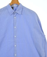 N.HOOLYWOOD（エヌハリウッド）カジュアルシャツ 青 サイズ:38(M位) メンズ/2200667891029