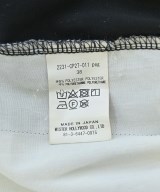 N.HOOLYWOOD（エヌハリウッド）その他 黒 サイズ:38(M位) メンズ/2200667891036