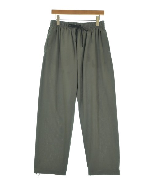 N.HOOLYWOOD(エヌハリウッド)その他 グレー サイズ:38(M位)/2200667891043