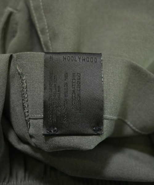 N.HOOLYWOOD（エヌハリウッド）その他 グレー サイズ:38(M位) メンズ/2200667891043