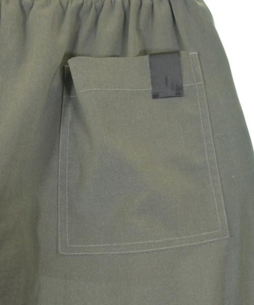 N.HOOLYWOOD（エヌハリウッド）その他 グレー サイズ:38(M位) メンズ/2200667891043