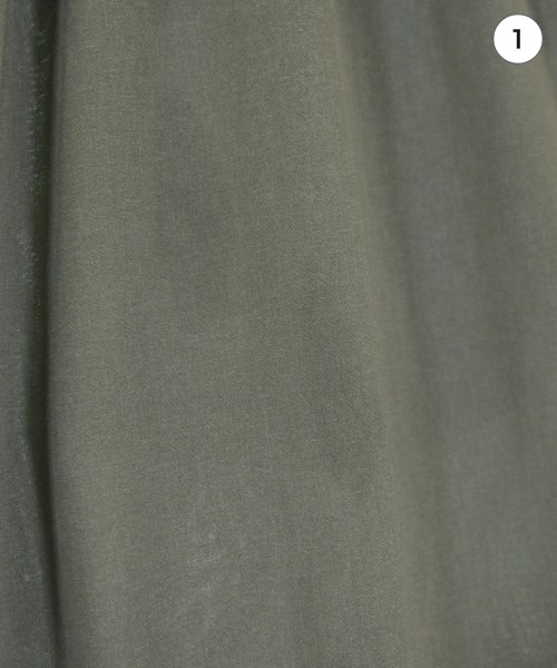 N.HOOLYWOOD（エヌハリウッド）その他 グレー サイズ:38(M位) メンズ/2200667891043