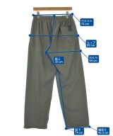 N.HOOLYWOOD（エヌハリウッド）その他 グレー サイズ:38(M位) メンズ/2200667891043