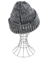 N.HOOLYWOOD（エヌハリウッド）ニットキャップ・ビーニー グレー サイズ:- メンズ/2200667891067