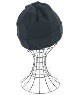 N.HOOLYWOOD（エヌハリウッド）ニットキャップ・ビーニー 紺 サイズ:ONE メンズ/2200667891074