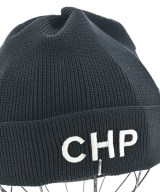 N.HOOLYWOOD（エヌハリウッド）ニットキャップ・ビーニー 紺 サイズ:ONE メンズ/2200667891074