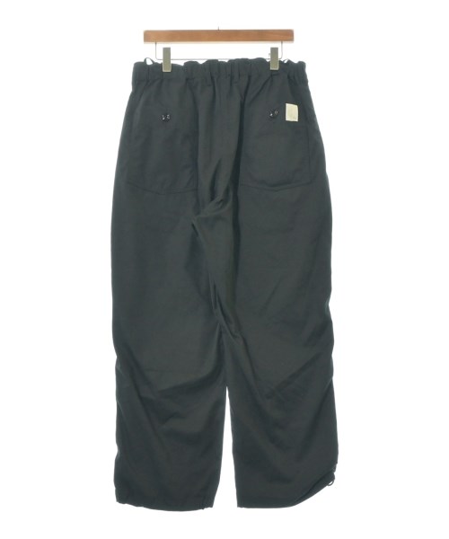 N.HOOLYWOOD（エヌハリウッド）その他 黒 サイズ:40(L位) メンズ/2200667908062