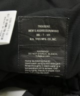 N.HOOLYWOOD（エヌハリウッド）その他 黒 サイズ:40(L位) メンズ/2200667908062