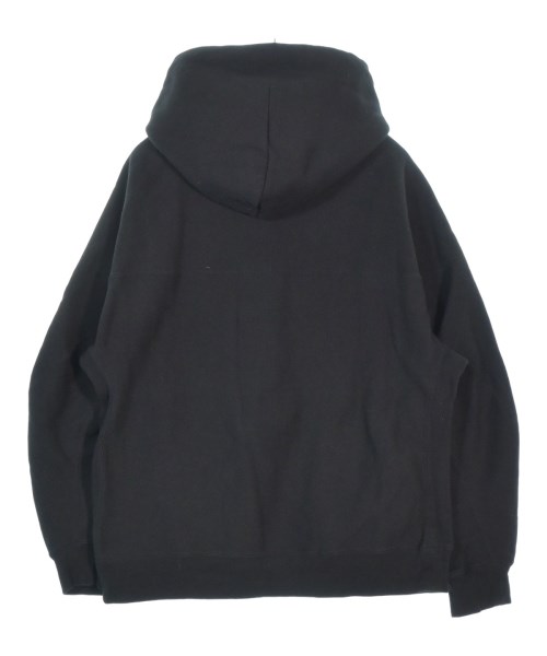 N.HOOLYWOOD（エヌハリウッド）パーカー 黒 サイズ:M メンズ/2200668033077