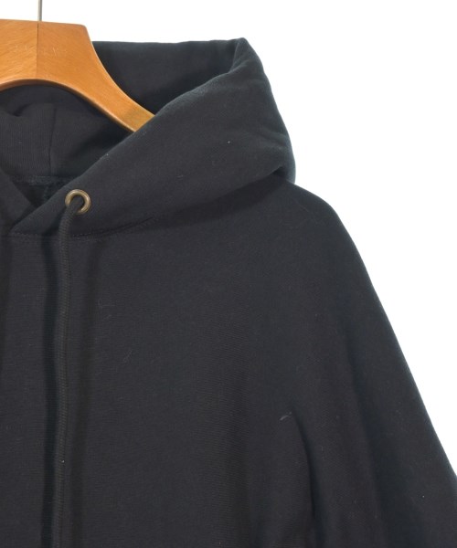 N.HOOLYWOOD（エヌハリウッド）パーカー 黒 サイズ:M メンズ/2200668033077