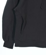 N.HOOLYWOOD（エヌハリウッド）パーカー 黒 サイズ:M メンズ/2200668033077