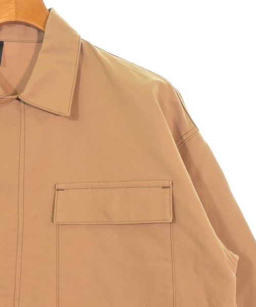 N.HOOLYWOOD（エヌハリウッド）その他 ベージュ サイズ:-(M位) メンズ/2200668317030