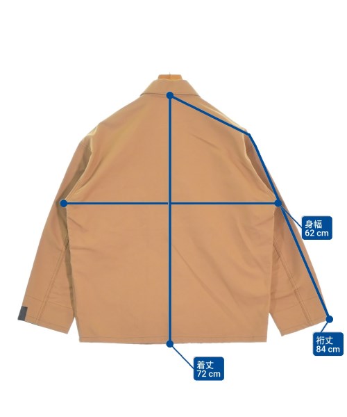 N.HOOLYWOOD（エヌハリウッド）その他 ベージュ サイズ:-(M位) メンズ/2200668317030