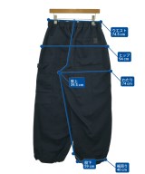 N.HOOLYWOOD（エヌハリウッド）その他 紺 サイズ:36(S位) メンズ/2200668341080