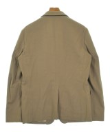 N.HOOLYWOOD（エヌハリウッド）カジュアルジャケット ベージュ サイズ:38(M位) メンズ/2200668648011