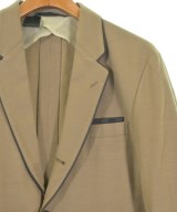 N.HOOLYWOOD（エヌハリウッド）カジュアルジャケット ベージュ サイズ:38(M位) メンズ/2200668648011