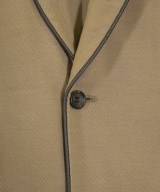 N.HOOLYWOOD（エヌハリウッド）カジュアルジャケット ベージュ サイズ:38(M位) メンズ/2200668648011