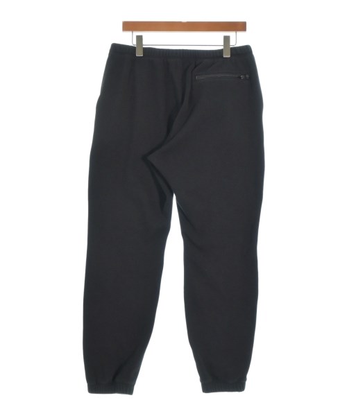N.HOOLYWOOD（エヌハリウッド）スウェットパンツ 黒 サイズ:38(M位) メンズ/2200668721110