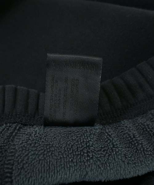 N.HOOLYWOOD（エヌハリウッド）スウェットパンツ 黒 サイズ:38(M位) メンズ/2200668721110