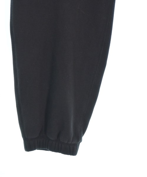 N.HOOLYWOOD（エヌハリウッド）スウェットパンツ 黒 サイズ:38(M位) メンズ/2200668721110