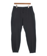 N.HOOLYWOOD（エヌハリウッド）スウェットパンツ 黒 サイズ:38(M位) メンズ/2200668721110