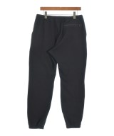 N.HOOLYWOOD（エヌハリウッド）スウェットパンツ 黒 サイズ:38(M位) メンズ/2200668721110