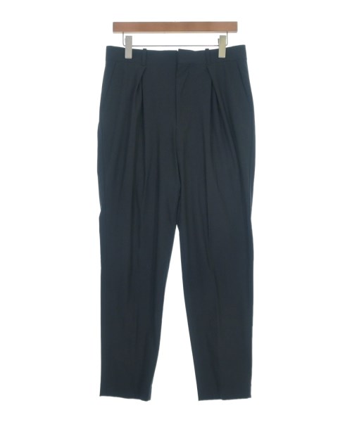 N.HOOLYWOOD(エヌハリウッド)スラックス 黒 サイズ:38(M位)/2200668738033