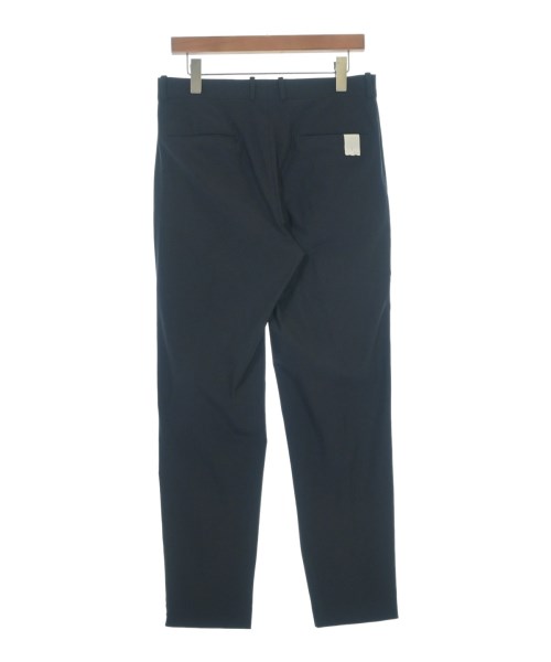 N.HOOLYWOOD（エヌハリウッド）スラックス 黒 サイズ:38(M位) メンズ/2200668738033