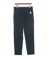 N.HOOLYWOOD（エヌハリウッド）スラックス 黒 サイズ:38(M位) メンズ/2200668738033